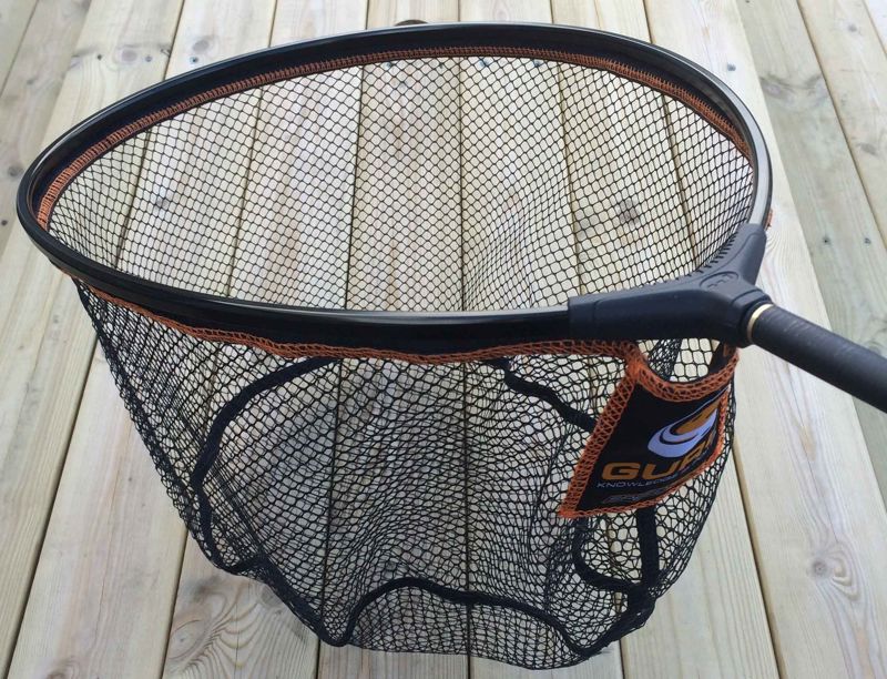 Guru Speed Landing Nets