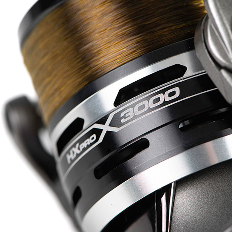 Matrix HX Pro Reels