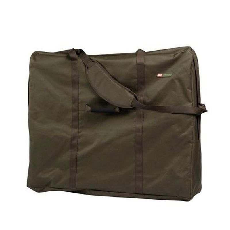 JRC Defender II Bedchair Bags