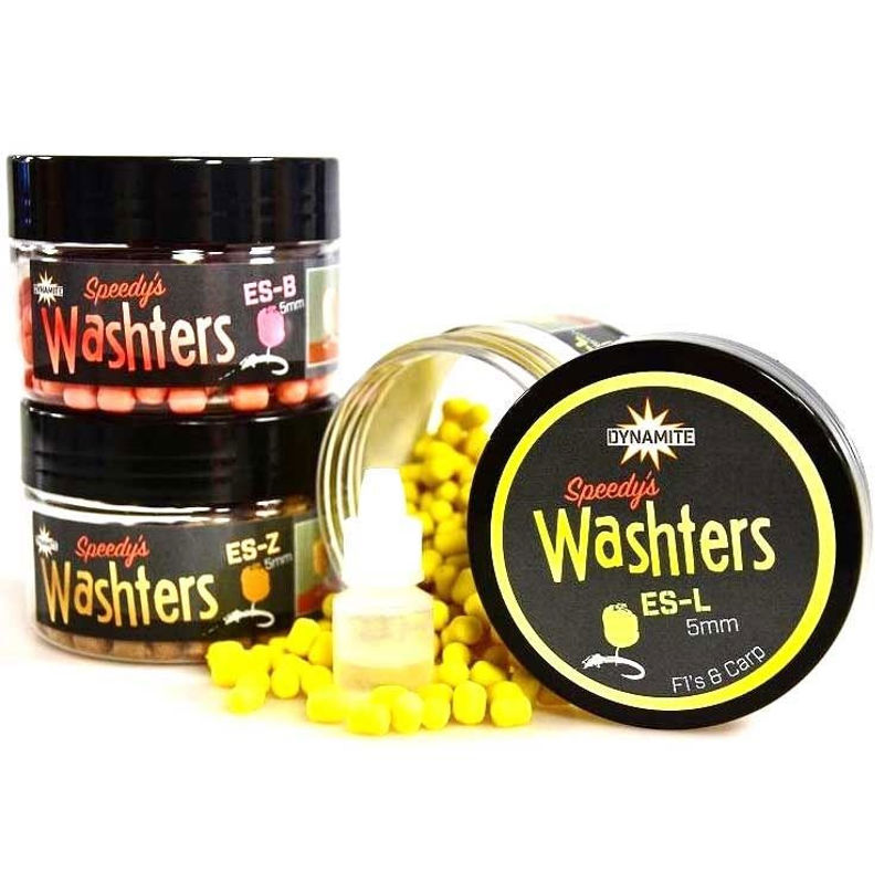 Dynamite Baits Speedy's Washters