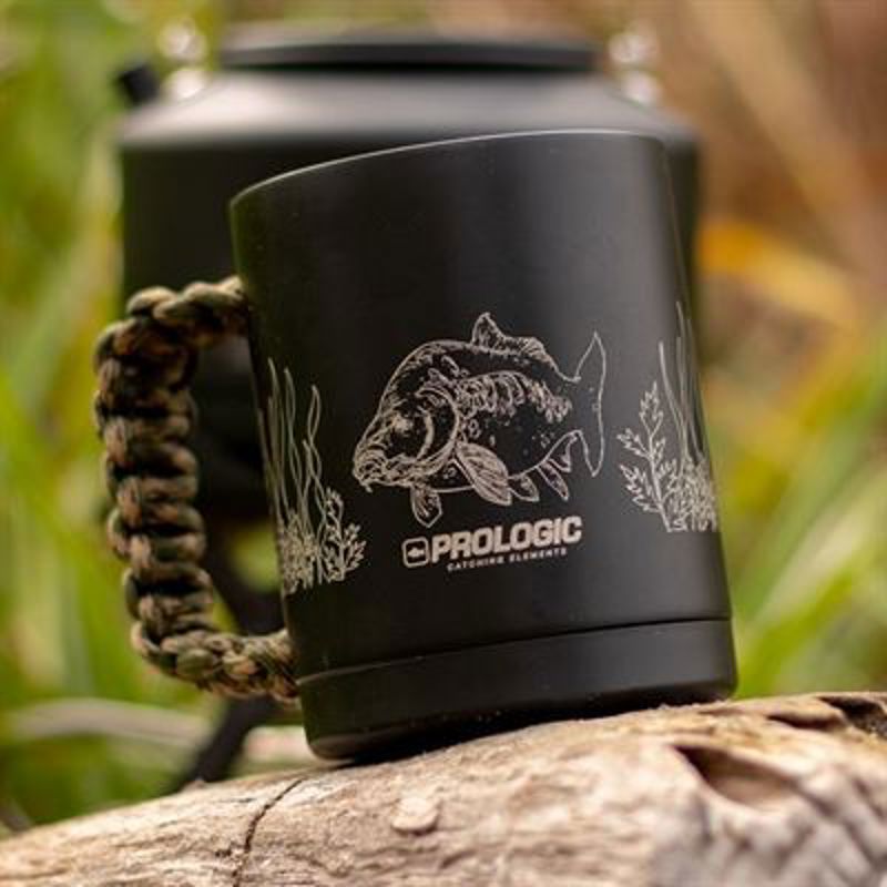 Prologic Blackfire Twin Skin Carp Cup