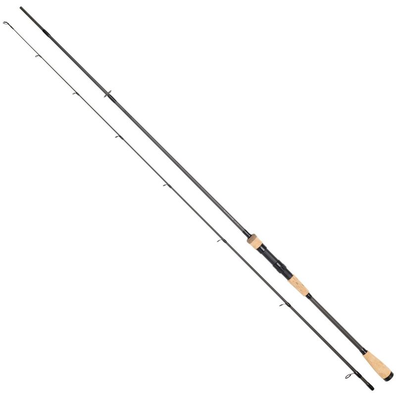 Daiwa Black Widow Lure Rod 8ft