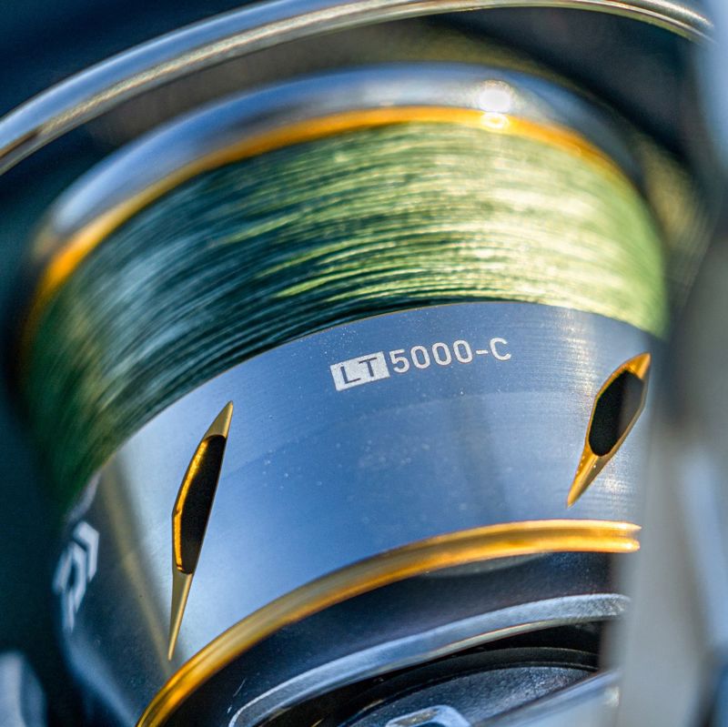 Daiwa 21 Freams LT Reels