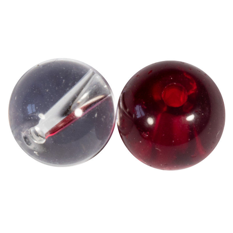 Fox Rage Strike Point 6mm Glass Beads