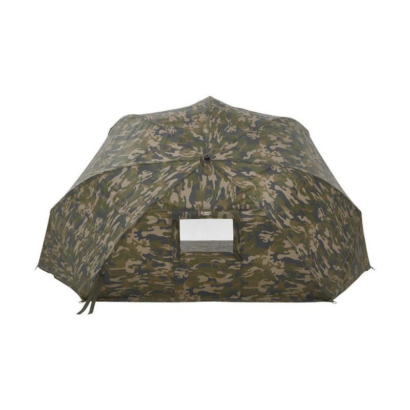 Prologic Element 65 Brolly Full System Camo