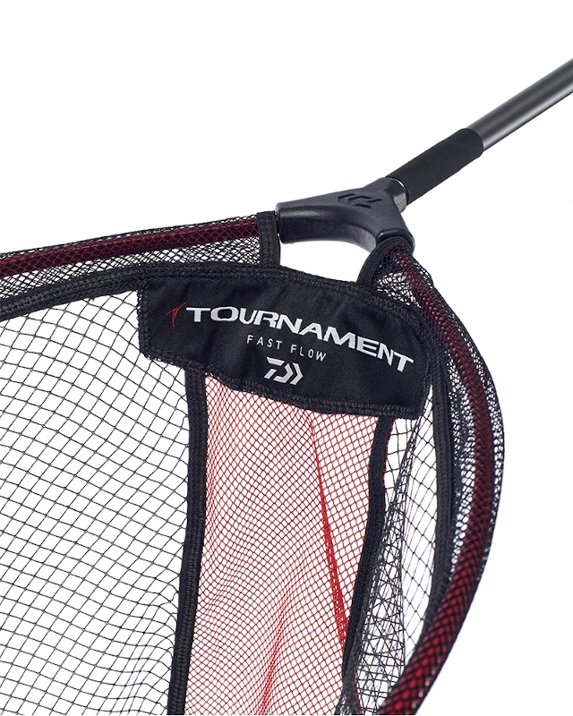 Daiwa Tournament Fast Flow Net