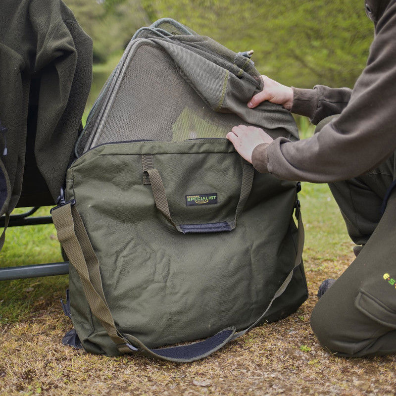 Drennan Specialist Net Bag