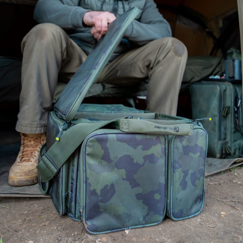 Ridge Monkey Ruggage Carryalls