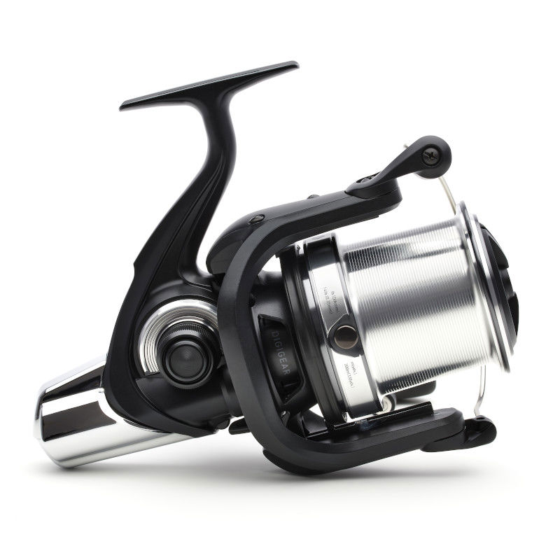 Daiwa 23 Superspod 45 SCW Reel