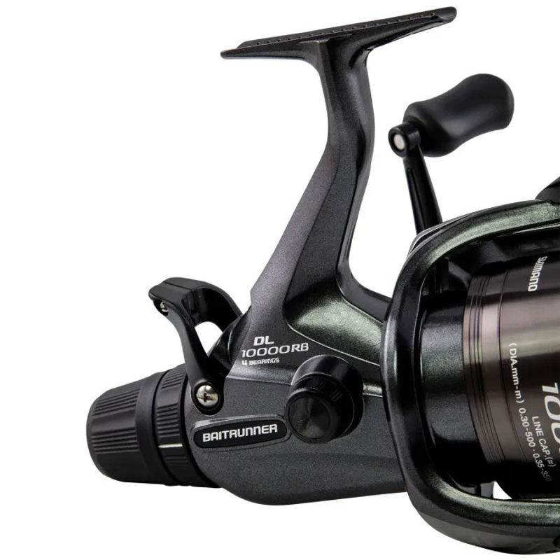 Shimano Baitrunner DL 10000RB