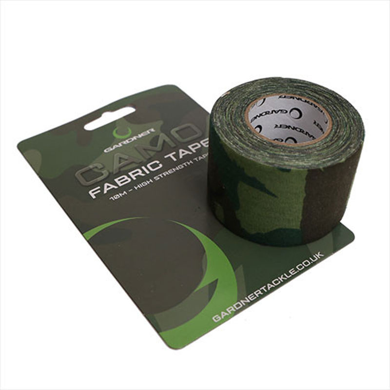 Gardner Fabric Tape