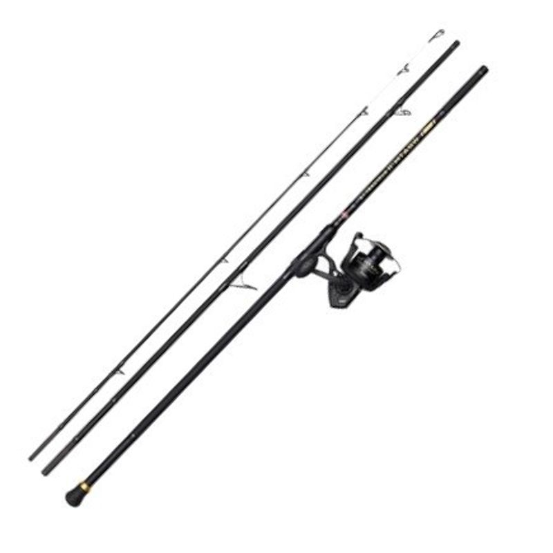 Penn Wrath II Surfcasting Combo 13ft