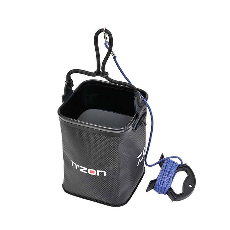 Daiwa N'zon EVA Water Bucket