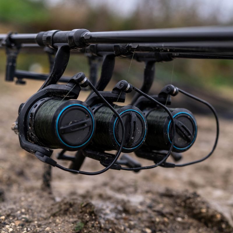 Nash LR Reels