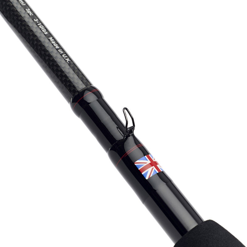 Daiwa Air Z AGS Match Rods