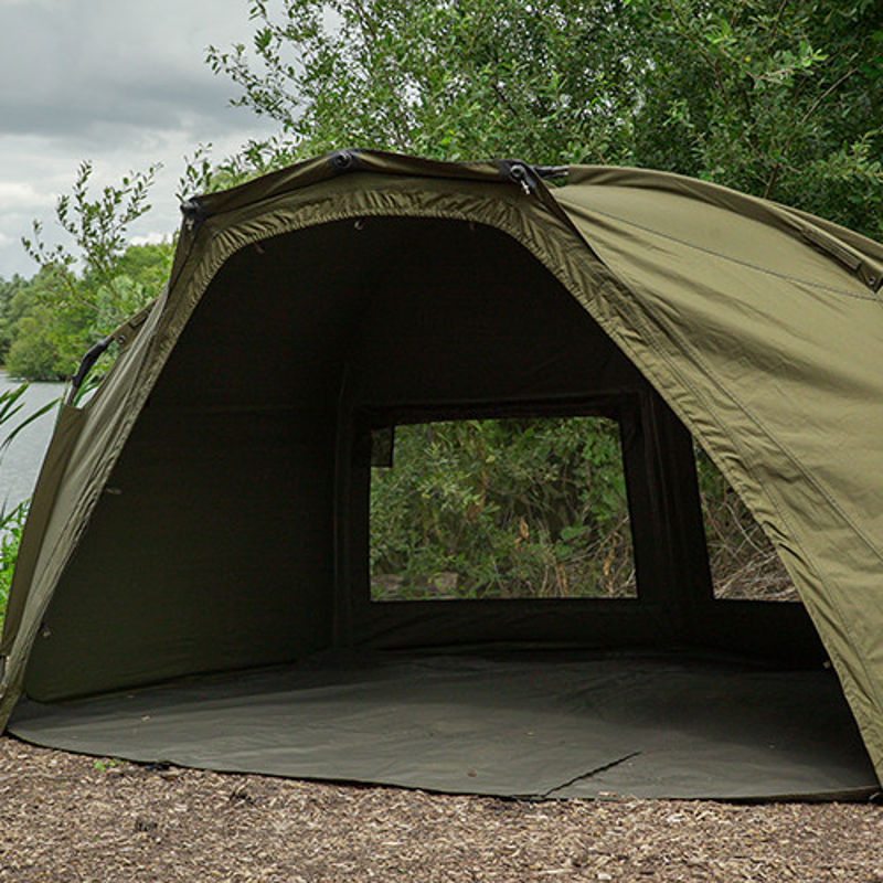 Fox Frontier Bivvy