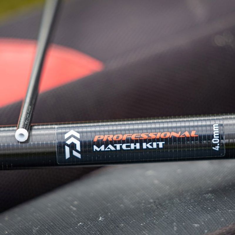 Daiwa Pro Match Top Kit 2.4m/4.0mm