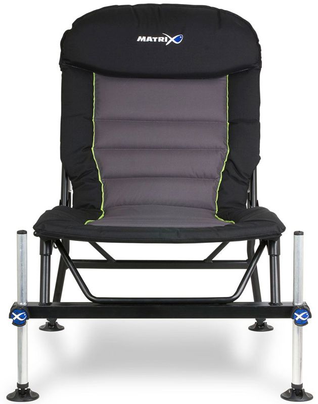 Matrix Deluxe Accessory Chair