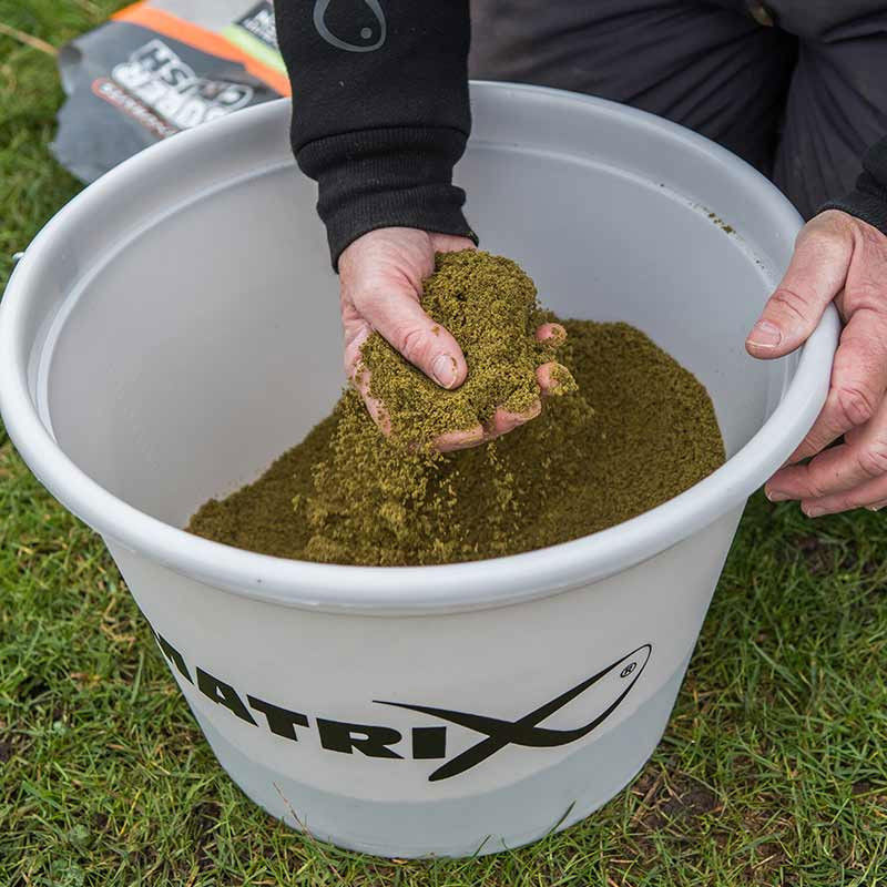 Matrix Bait Bucket 17Ltr