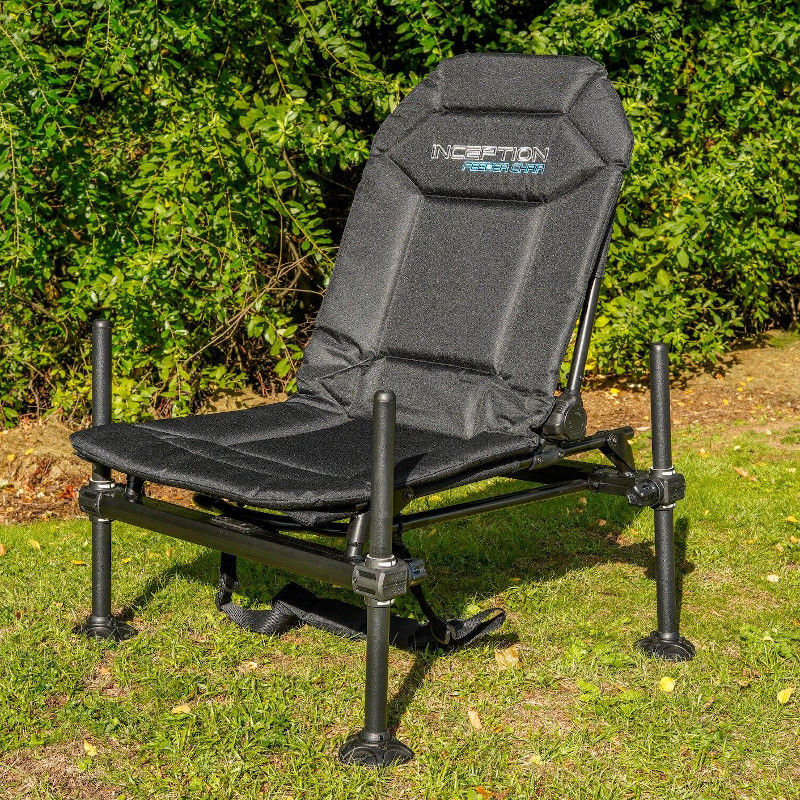 Preston Innovations Inception Feeder Chair