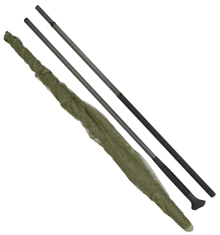 Trakker Sanctuary T8 Landing Net 42inch