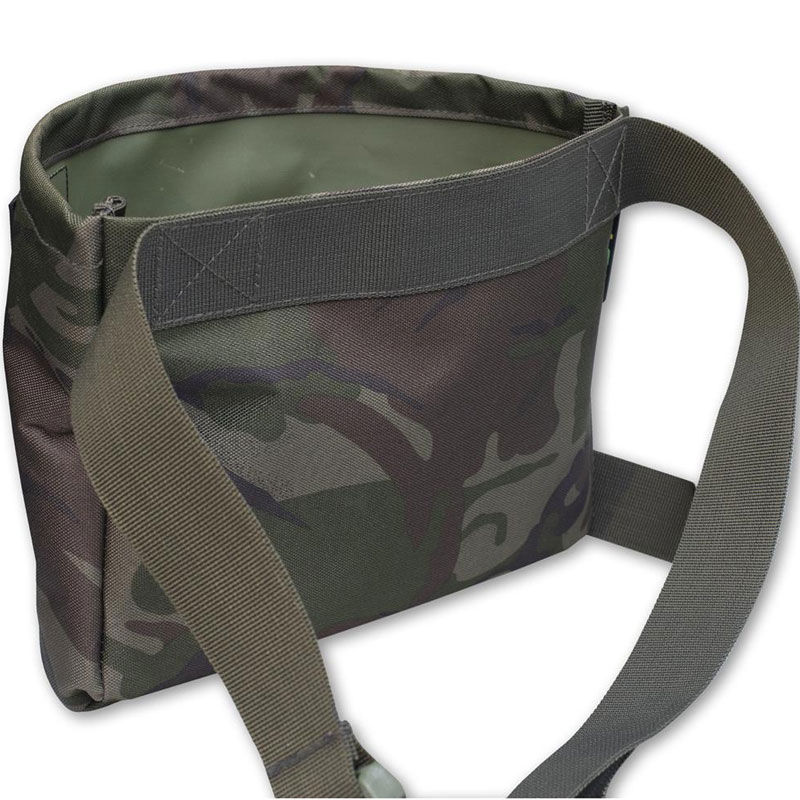 ESP Camo Belt Bucket