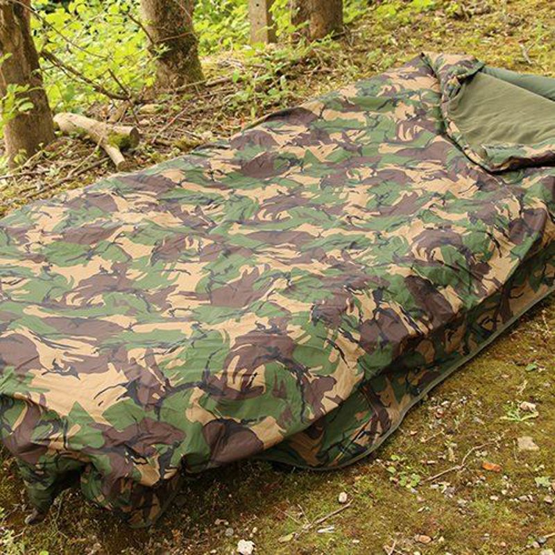 Gardner DPM Bedchair Cover