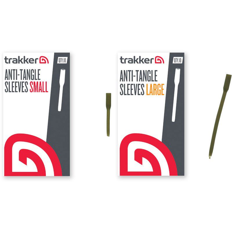 Trakker Anti Tangle Sleeves