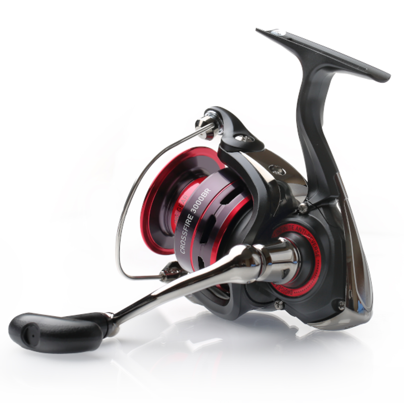 Daiwa Crossfire Reels