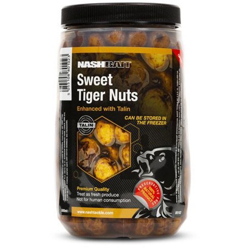 Nash Sweet Tiger Nuts