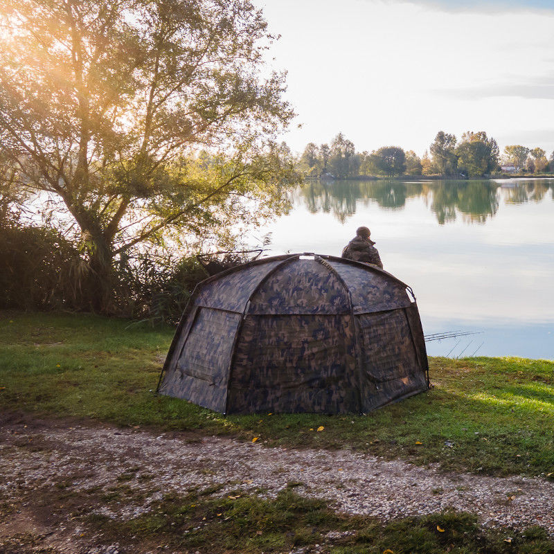 Prologic Element SLR 1 Man Bivvy Camo