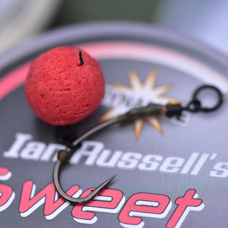 Dynamite Baits Ian Russell Pop-Ups 15mm 