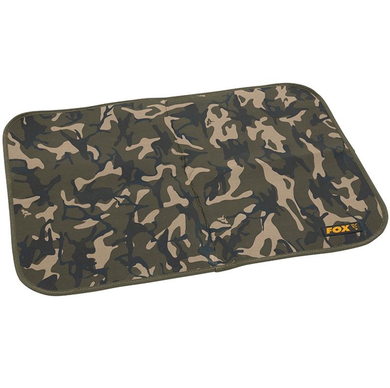 Fox Camo Bivvy Mat