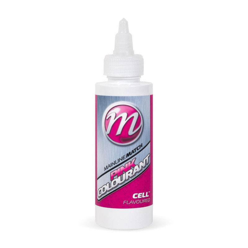 Mainline Match Captiv-8 Flavoured Colourants 100ml