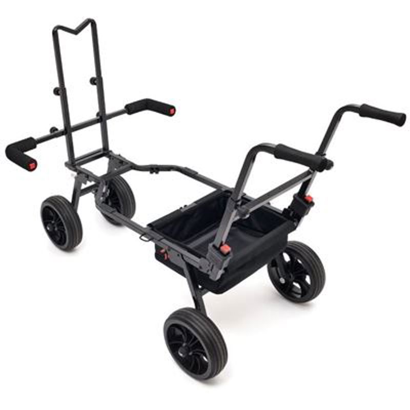 Daiwa Fold-N-Go Match Barrow