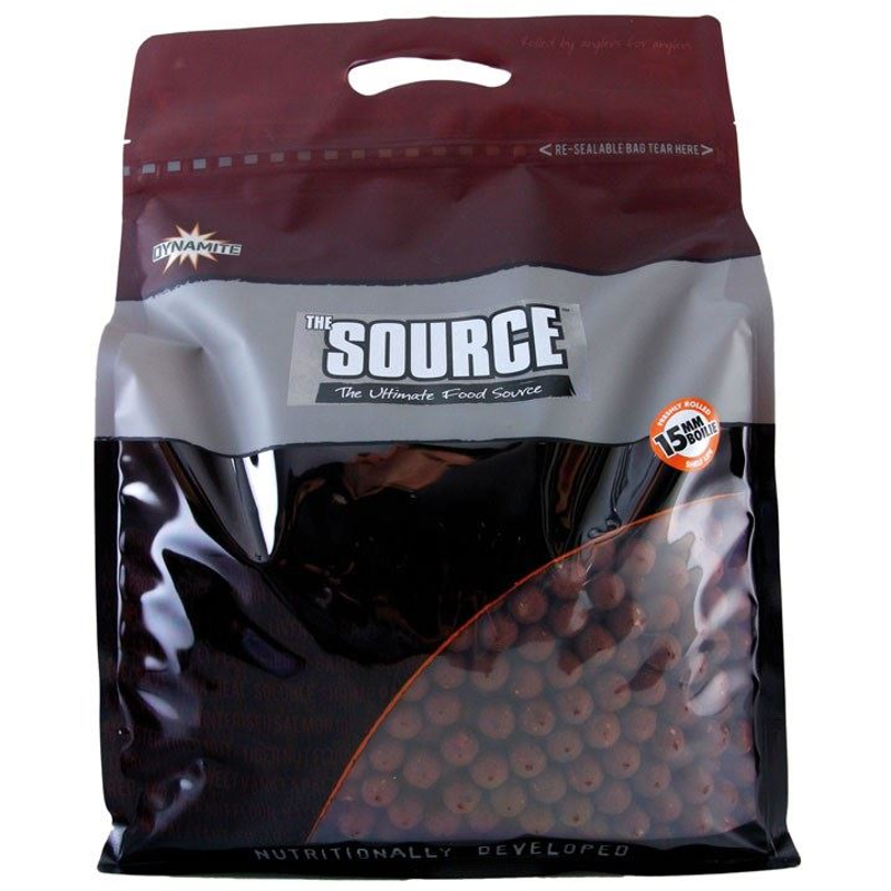 Dynamite Baits The Source Boilies 5kg