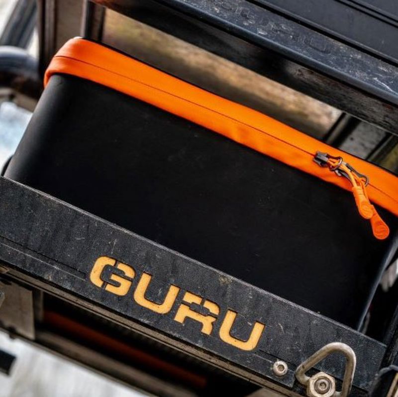 Guru Fusion Box Safe