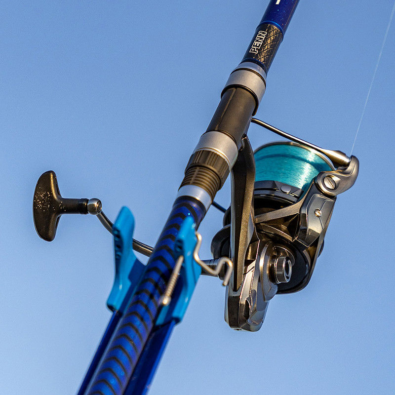 Penn Tidal Longcast Reels