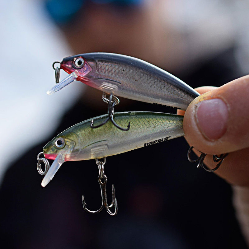 Rapala X-Rap Countdown Lure 5cm/4g