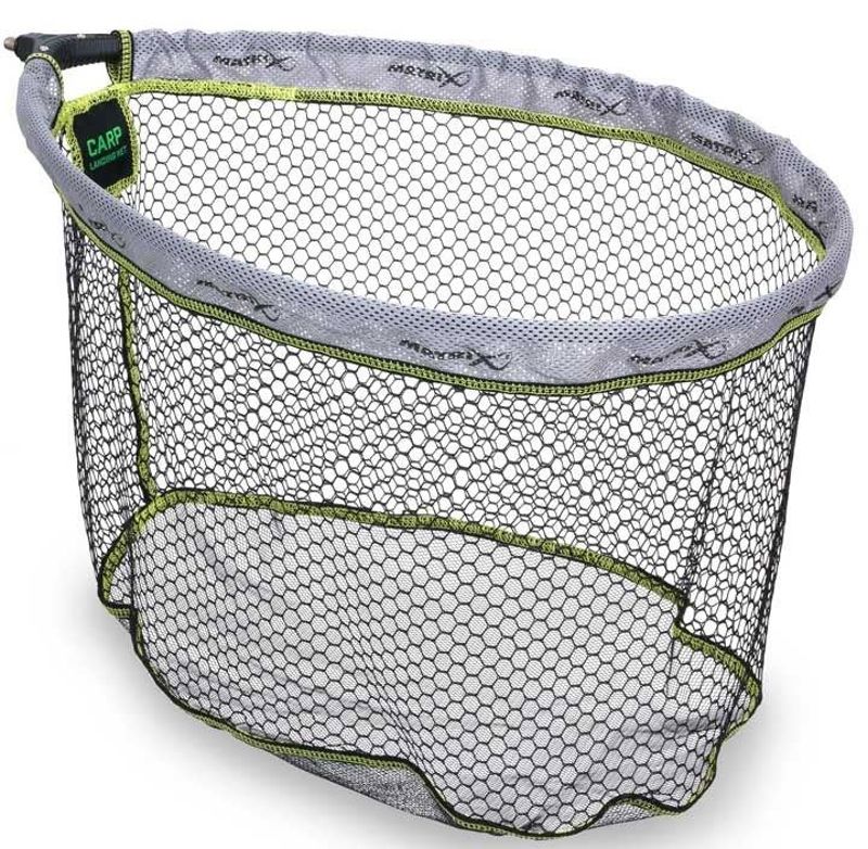 Matrix Carp Landing Nets