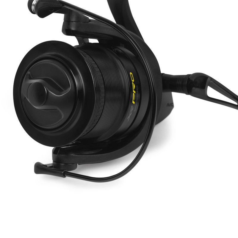 Avid Carp XR Pro Spod/Marker Reel