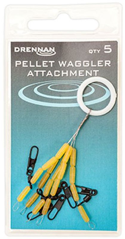 Drennan Pellet Waggler Attachment