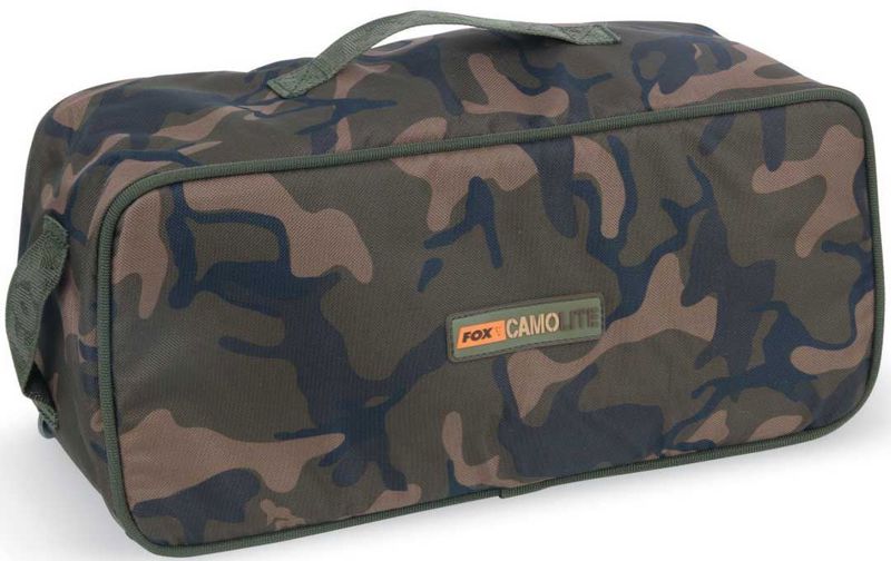 Fox Camolite Brew Kit Bag