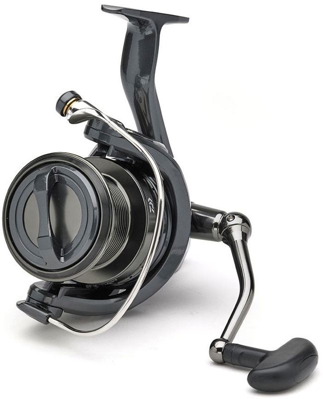 Daiwa Emcast 25A