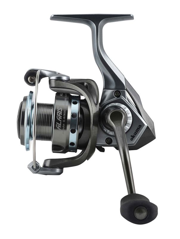 Okuma Alaris Reels ALS-40