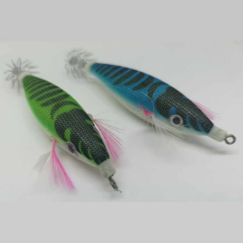 Axia Squid Jig