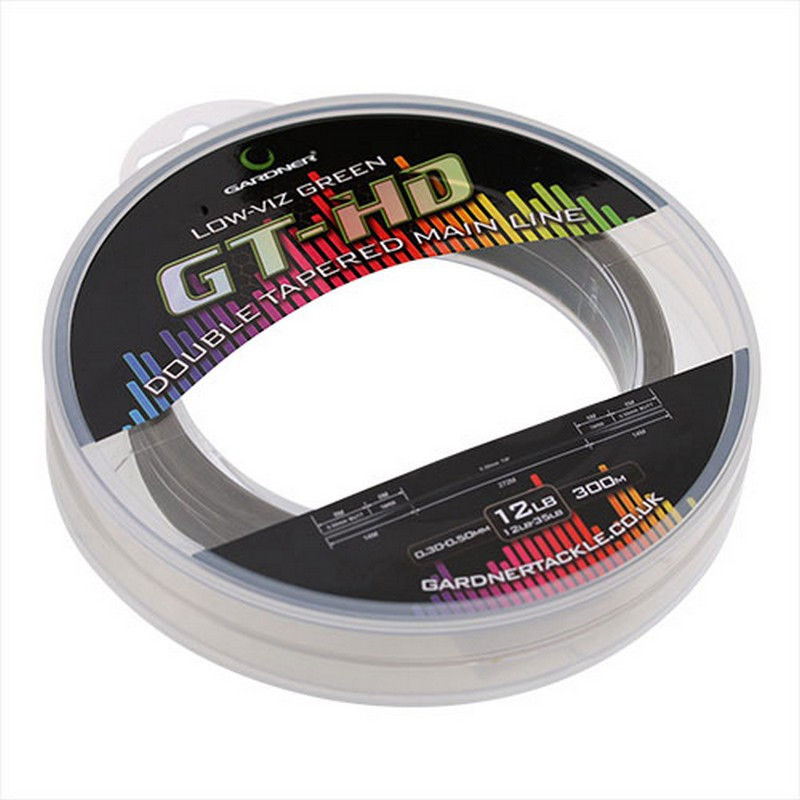 Gardner GT-HD Tapered Mainline