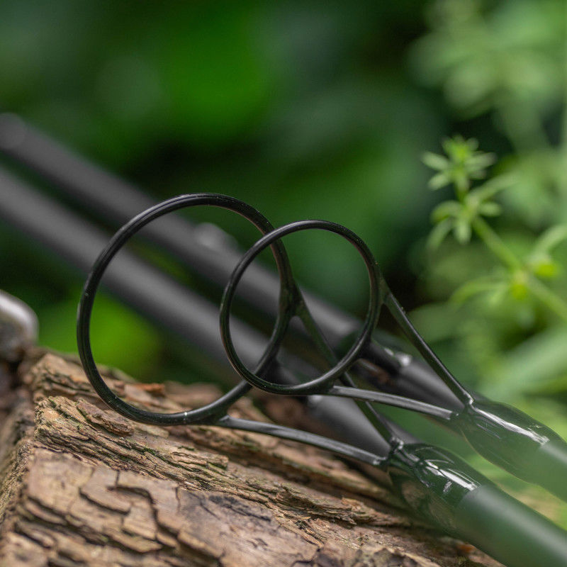 Avid Carp Revolve Rods