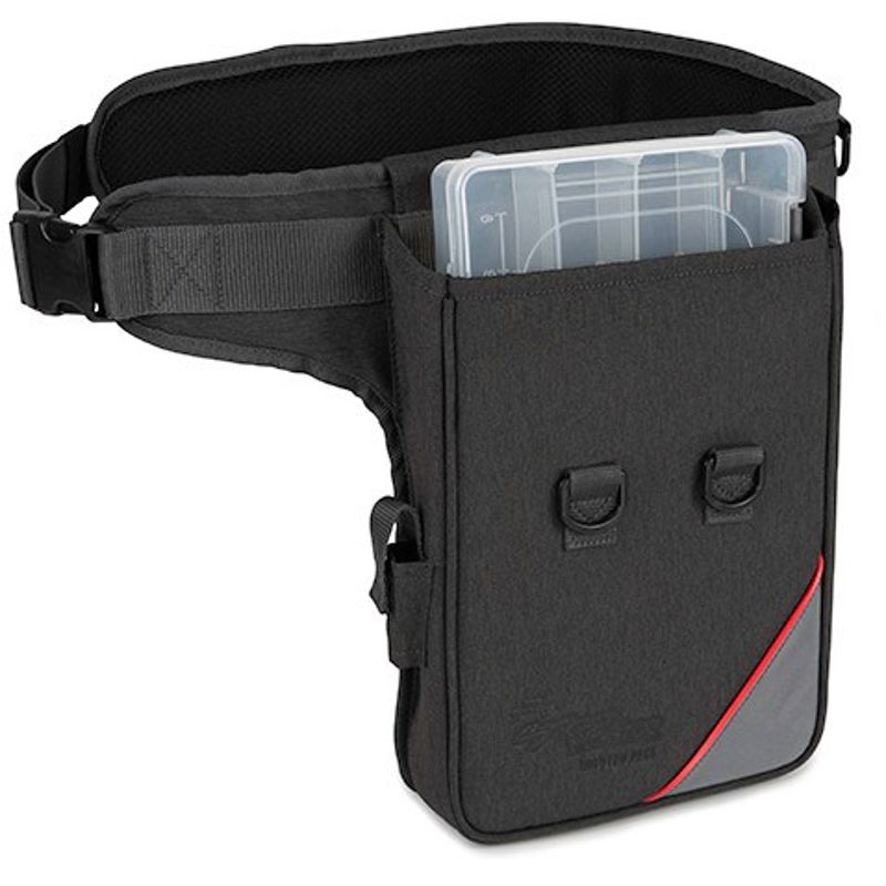 Fox Rage Street Fighter Holster Pack