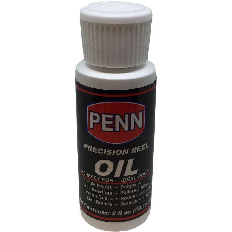 Penn Precision Reel Oil